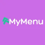 MyMenu Application icon