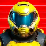 Doom Eternal Slayer 2: Destiny icon