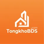 TongKhoBDS.com - Tổng Kho BDS icon