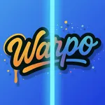 Warpo: Time Warp Scan Effect icon