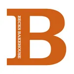 Becks Bakehouse Loyalty icon