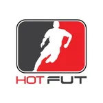 Hotfut icon