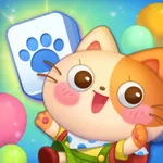 Neko Tile Match icon