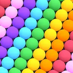 Balls Factory 3D icon