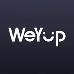 WeYup -  From AI to Real icon
