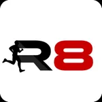 R8 Fitness Physiotherapy icon
