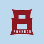 8ронинов: доставка роллов icon