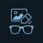 Glasses Cleaner icon