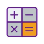 AZ Calculator: AI & More icon