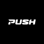 PUSH GYM Fitness icon