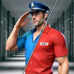 Detective Escape: Jail Secrets icon