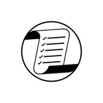 A Checklist App icon