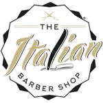 The Italian Barber shop icon