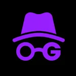 Incognito-Chat icon