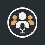 Meeting Recorder Minutes: Scrb icon