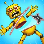 Stealth Ninja Blade Cut ASMR icon