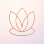 Menopause: MenoBloom Journal icon