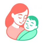 MomMirror: Mom Anxiety Support icon