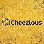 Cheezious icon