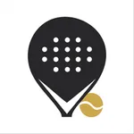 VUELTA PADEL icon