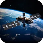Track Satellite :Find Position icon