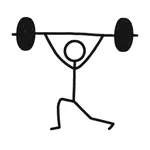 CrossFit Tracker icon