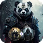 AI Character Mix :Merge Animal icon