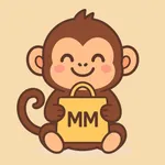 Stop Compulsive Shopping icon