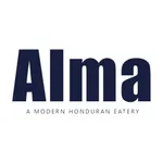 Alma Cafe - Nola icon