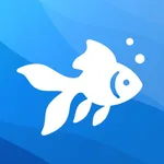 OkayFish - Pet Fish Care Guide icon