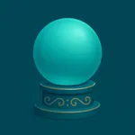 Magic 8 Ball: Decision Maker icon