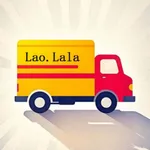 Lao Lala Driver icon