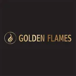 Golden Flames Airdrie icon