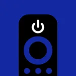 TV Remote: Universal TV icon