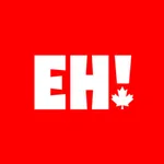 EH! - Canada's Social Network icon