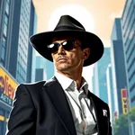 Mafia Role icon