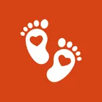 Little Steps - Parenting App icon