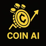 Coin AI: Crypto Predictions icon