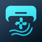 AC Remote Control icon