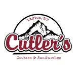 Cutler's Cookies & Sandwiches icon