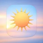 Weather - Simple Weather icon