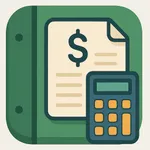 CashBook , Money Manager icon