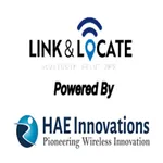 Link and Locate App icon