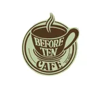 Before Ten Cafe icon