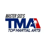 Master Seo Top Martial Arts icon