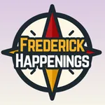 Frederick Happenings icon