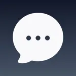 Conversation starters: DTalk icon