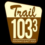 Trail 1033 icon