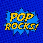 SchedulePop PopRocks icon