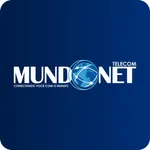 MundoNet+ icon